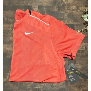 Nike Mens Running Shirt